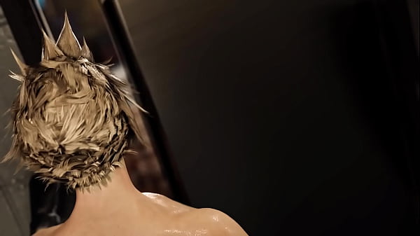 TIFA BACK TO THECLOUD HOUSE