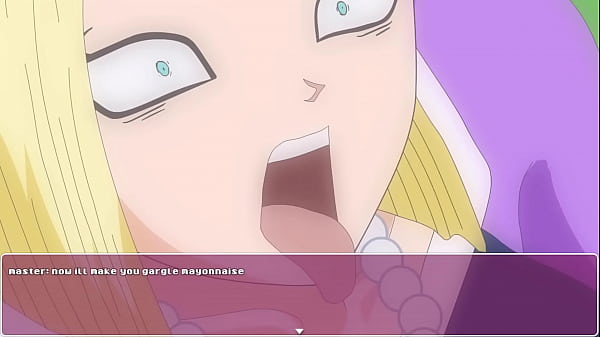 Play MP4 - Android Quest For the Balls Episode 3 - Big Butt Android 18