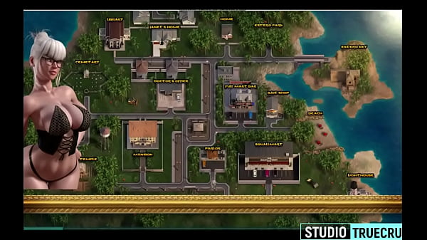 Treasure Of Nadia thumbnail