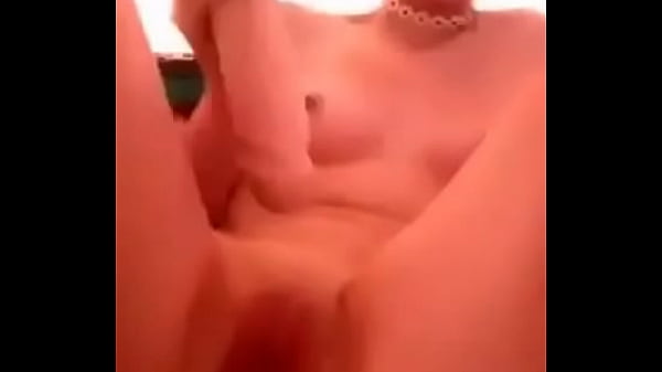 Nonton Stella Enjoying Hereselfe With Dildo thumbnail