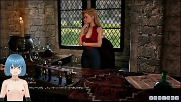 Play MP4 - Lust Academy Visual Novel Ep 16