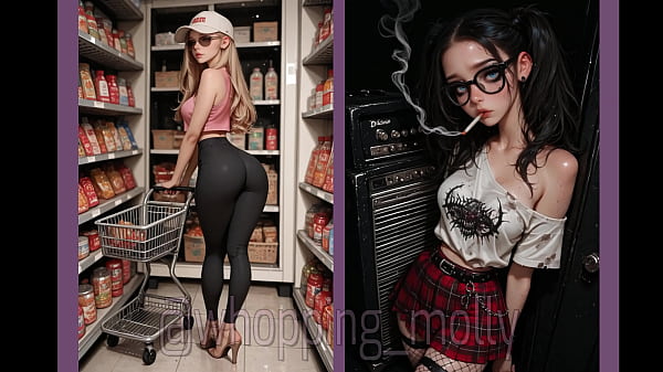 Sfw voice ai generated 