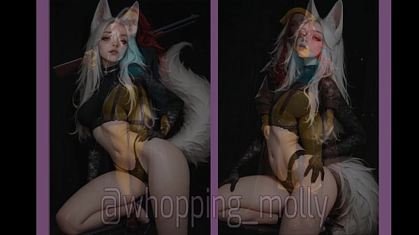 Sfw voice ai generated