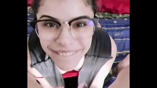 Sucking your balls dry onPOV My_specialty