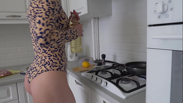 4k Trailer VORAREPHILIA VORE WOMAN