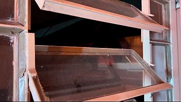 Nonton A Aluna Chegou E Teve Uma Surpresa Que Ningu&eacute;m Esperava thumbnail