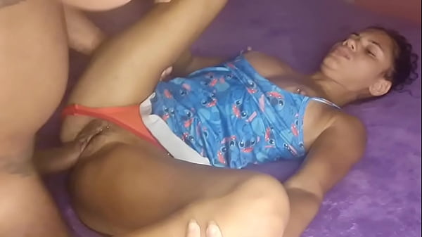 Minha Enteada, Bocetinha Sempre Apertada. thumbnail