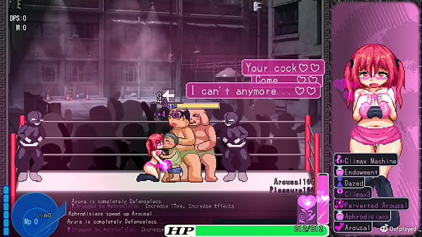 Play MP4 - Ayura Crisis Gallery Full