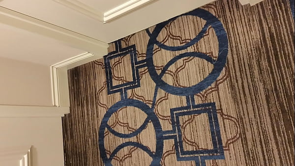 Hyatt new orleans march 5