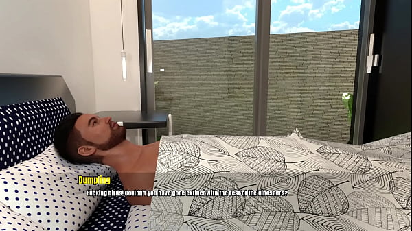 Nonton Sorcery Of The Spa-saloon , Playing The Game Grandmas House thumbnail