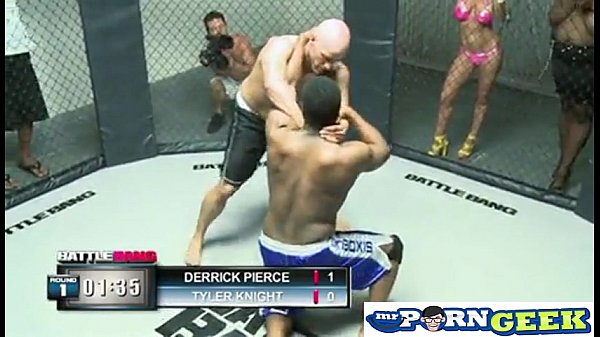 Play MP4 - Battle Bang - Jimmy