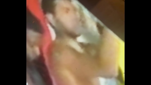 Having a_good time at party