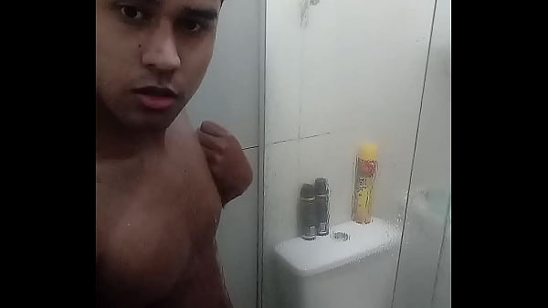 Jean caiu_na net se masturbando