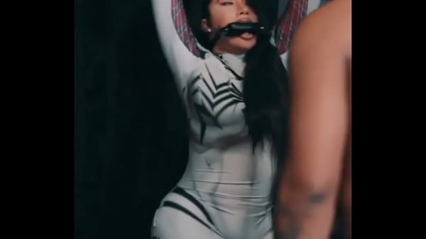 Caught iloveaoki slippin&rsquo; then i brought her back to my dungeon for some funobviously i didnt come to play do you think 