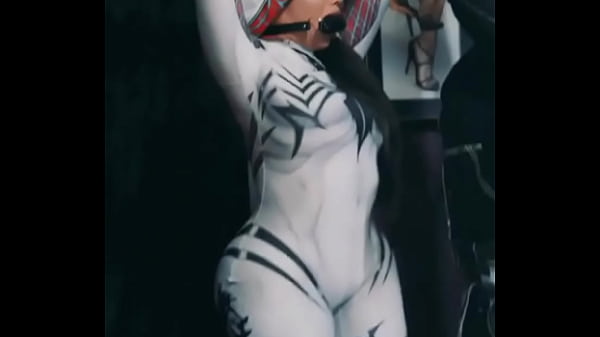 Caught iloveaoki slippin&rsquo; then i brought her back to my dungeon for some funobviously i didnt come to play do you think 