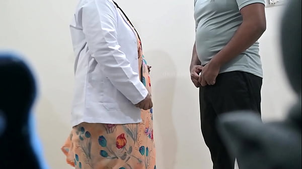 Play MP4 - Doctor SHOCKED seeing small dick