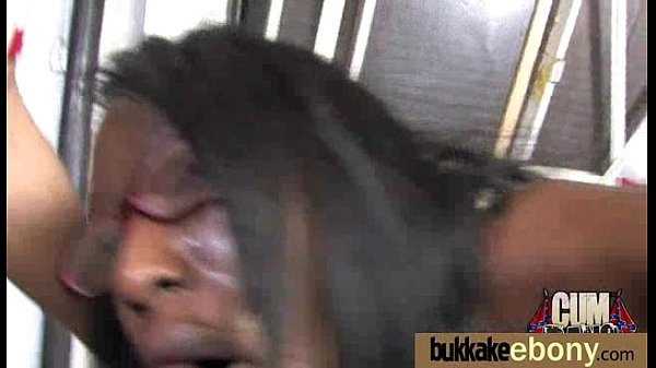 Interracial Group Sex_HUGE TITS 30