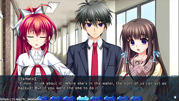 Inyochu walkthrough 1 6