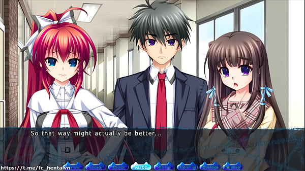 Play MP4 - Inyochu&colon; Insects of Insemination part 16 Stop