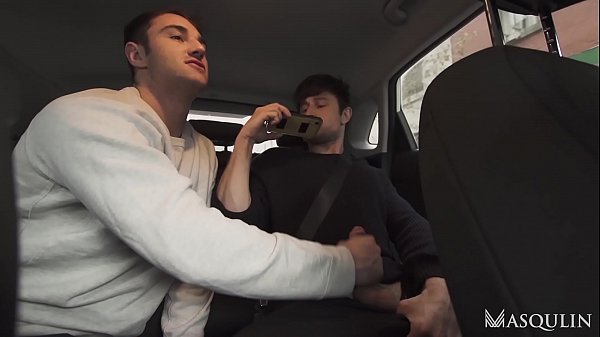 Drew And Michael Get Mischievous On Their Way Home thumbnail