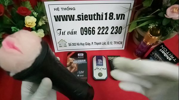 âm_đạo giả ngụy trang đèn_pin