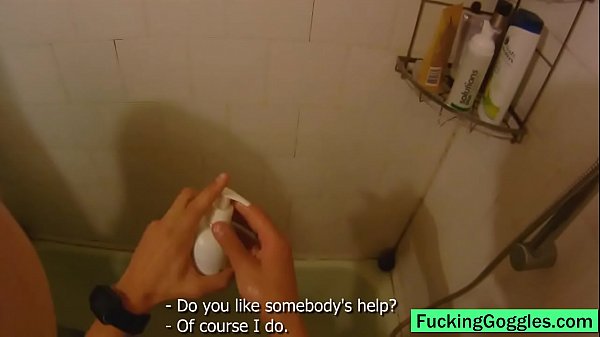 You can fuck this sexy european girl