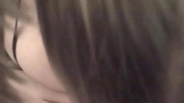 Amateur teen GF sucks and fucks with facial 