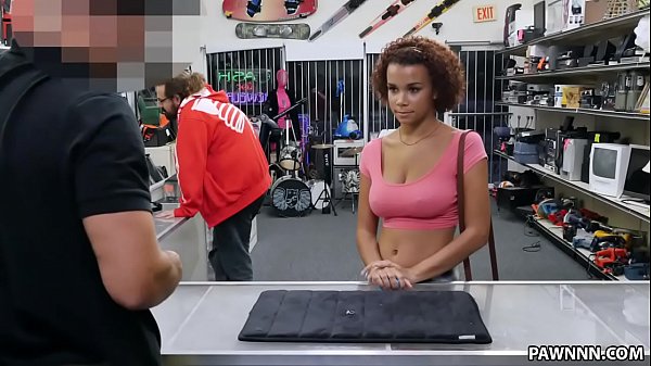 Busty teenwants to pawn her ring_XXX Pawn