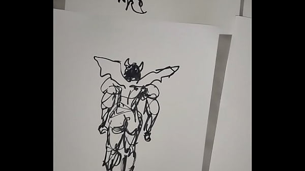 A jolly good devil sketch for free 11 