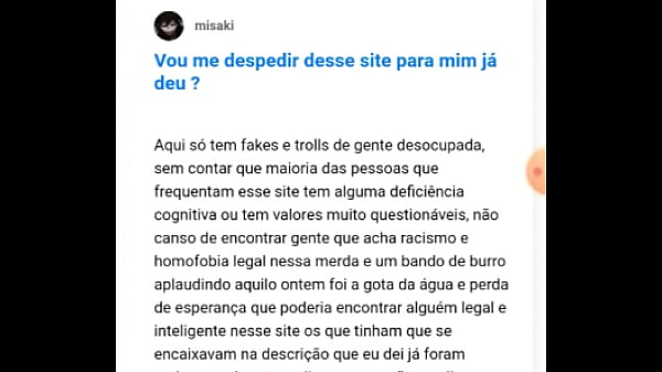 O melhor site de P&euro;R do Br, ap&oacute;s o Yahoo! 