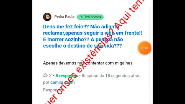 Nonton O Melhor Site De P&euro;r Do Br, Ap&oacute;s O Yahoo! thumbnail