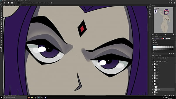 Nonton Su Broadcast By Gunsmokegames On Picarto From December Eighteenth 2022 thumbnail