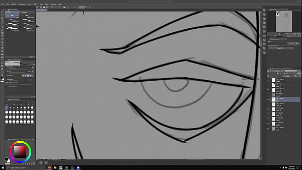 Su broadcast by gunsmokegames on picarto from december eighteenth 2022 