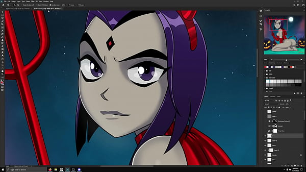 Stream_Picarto_SunsetRiders7 Something_Unlimited 20221218