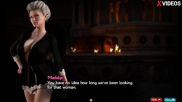 Play MP4 - TREASURE OF NADIA &bull; EP&period; 71 &bull; HARD FUCK WITH A SLUTTY WOMAN IN THE POOL