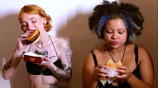 Eating And Burping thumbnail