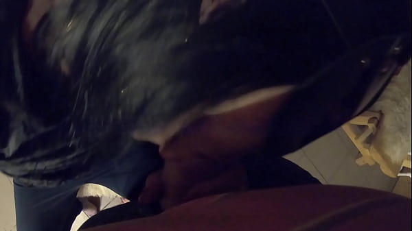 Cabin heat &ndash; deep passion anal pleasure & messy finish preview 