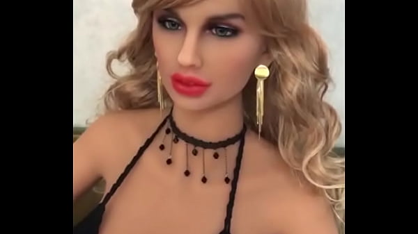 158cm skinny sex doll Elsa