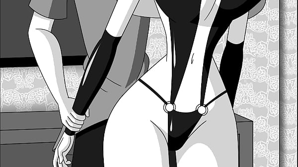 My favorite nanny still with me | Ch 1 | Caricanimastudio 