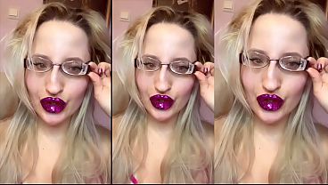 Addicted to your wallet and crazy for me for asmr effect listen in headphones 