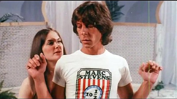 A touch of genie (1974) - Blowjobs & Cumshots Cut 