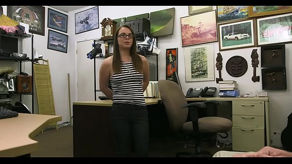 Skinny wench amateur sex