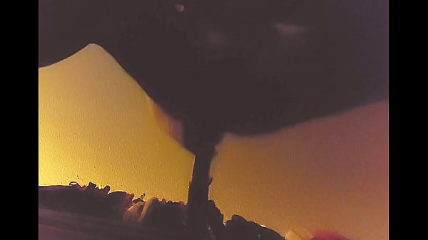 Play MP4 - Janna Love cute sexy crossdresser with nice hot ass play hard with 11 inch dildo