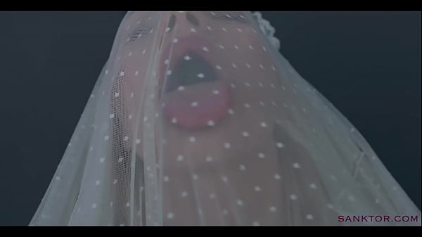 SANKTOR 092_MISTRESSWITH BIG BUTT IS TEASING