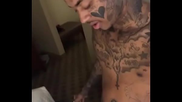 Boonk Gang Fucking thot on instagramstory