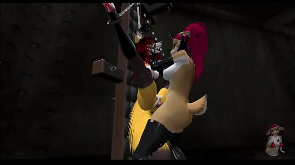 Play MP4 - Slave in Latex