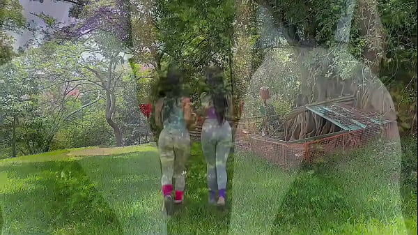 Play MP4 - Hermosas Alumnas Follan Por El Culo Con Profesor De Fisica