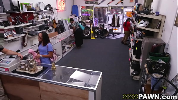 Play MP4 - Sexy Nurse Pawnxxx