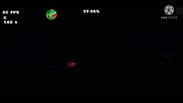 "VeritY" por Serponge 100% fluke 75% | Jugador Lucario GD (asi esta en YT xD) 