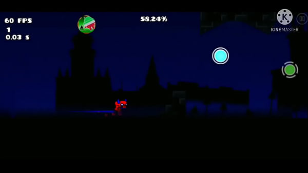 VeritY 100 by Serponge Gameplay by Lucario GD